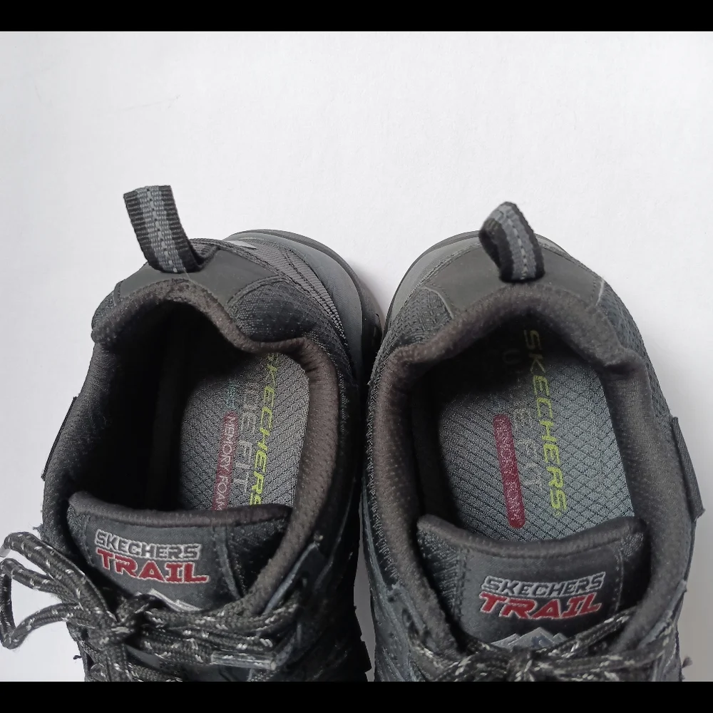 Skechers trail wide